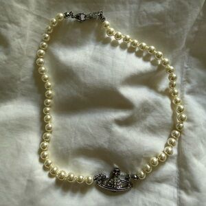 Vivienne Westwood choker